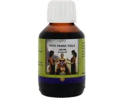 Holisan Vata prana taila ayurveda 100 Milliliter