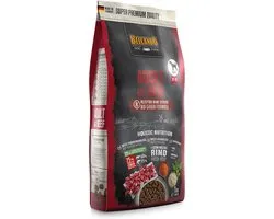 Belcando Adult Graanvrij - Rund - 4 kg