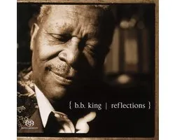 King B.B. - Reflection