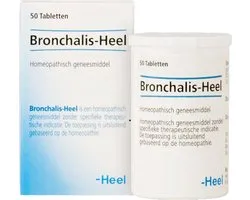 Heel Bronchalis-Heel
