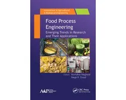 Innovations in Agricultural & Biological Engineering- Food Process Engineering