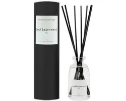 The Olphactory Luxe Geurstokjes Fragrance Diffuser 'Cottagecore' - Fig - 100 ml