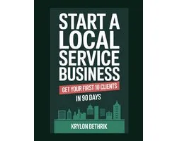 Start a Local Service Business