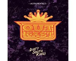 Dirty South Kings