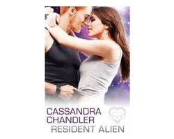 Department of Homeworld Security- Resident Alien