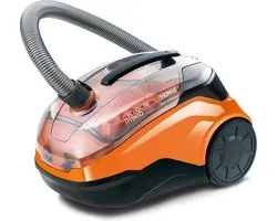 Thomas Cycloon Hybrid Family & Pet - Stofzuiger zonder zak