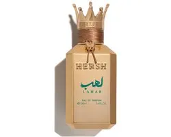 Hersh Lahab by Al Ezz Oud Perfumes - 100 ML - Eau de Parfum