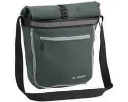 Vaude ShopAir Schoudertas 35 cm - Dames - dusty forest