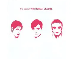 The Human League - The Best Of