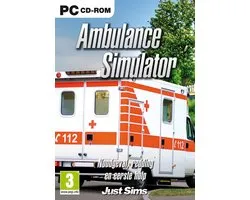 Paramedic Simulator - Windows