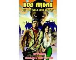 Doc Ardan