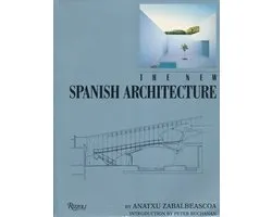 The New Spanish Architecture