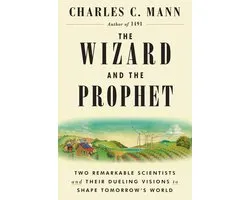 The Wizard and the Prophet