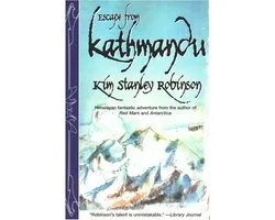 Escape from Kathmandu