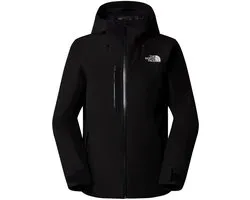 THE NORTH FACE - descendit jacket - Ski jack heren - Zwart