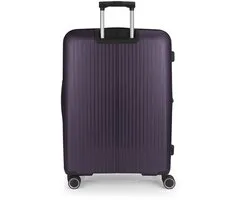 Gabol Brooklyn Large Trolley Expandable purple