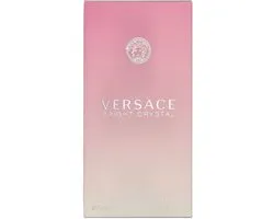 Versace - Bright Crystal - Showergel - 200 ml