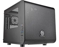 Thermaltake Core V1 Mini ITX Cube Case