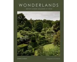 Wonderlands
