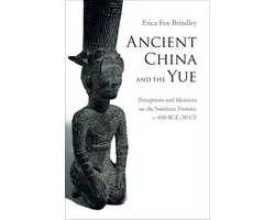 Ancient China and the Yue
