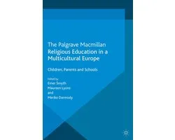Religious Education in a Multicultural Europe