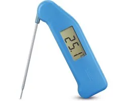 Thermapen Classic bleu