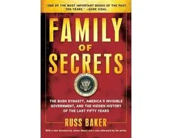 Family of Secrets