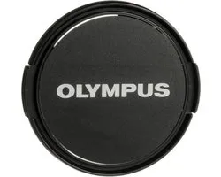 Olympus LC-46 - Lensdop
