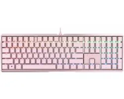 CHERRY MX Board 3.0S RGB