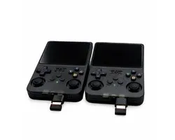 R36S WiFi Dongles – Pack de deux - Support Multijoueur Gaming
