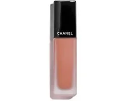 Chanel Rouge Allure Liquid Velvet Lipstick 6 ml - #202 Secrete