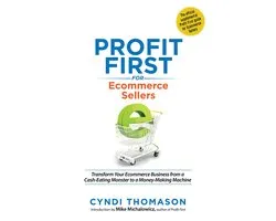 Profit First for Ecommerce Sellers