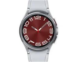 Samsung Galaxy Watch6 Classic - Montre Connectée - 43mm - Argent