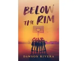 All-State- Below the Rim