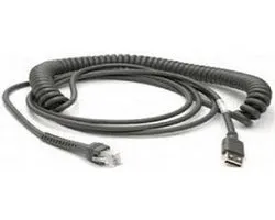 Datalogic connection cable, USB