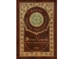 The Divine Comedy