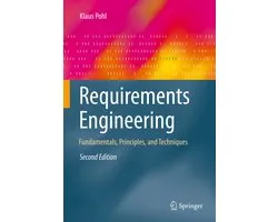Requirements Engineering