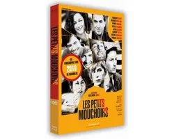 Les Petits Mouchoirs