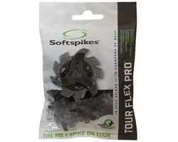 SoftSpikes Tour Flex Pro Fast Twist 3.0