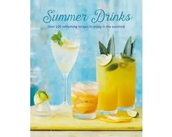 Summer Drinks