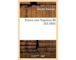 France Sous Napoleon III