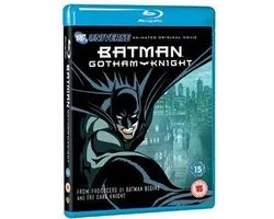 Batman: Gotham Knight