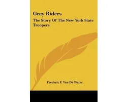 Grey Riders