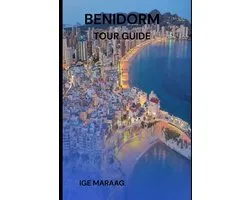 Benidorm Tour Guide