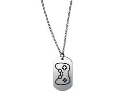 Akyol - collier manette - Gamer - les vrais joueurs - game on