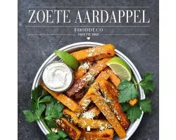 Zoete aardappel