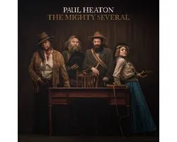 Paul Heaton - The Mighty Several (LP)