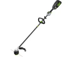 EGO STX4200 ProX Accu Bosmaaier met frontmotor