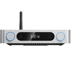 FIIO K13 R2R Zilver