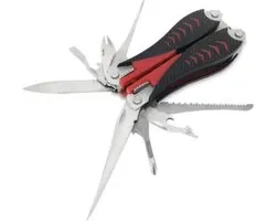 FisherPro™️ Multitool Vis Tang